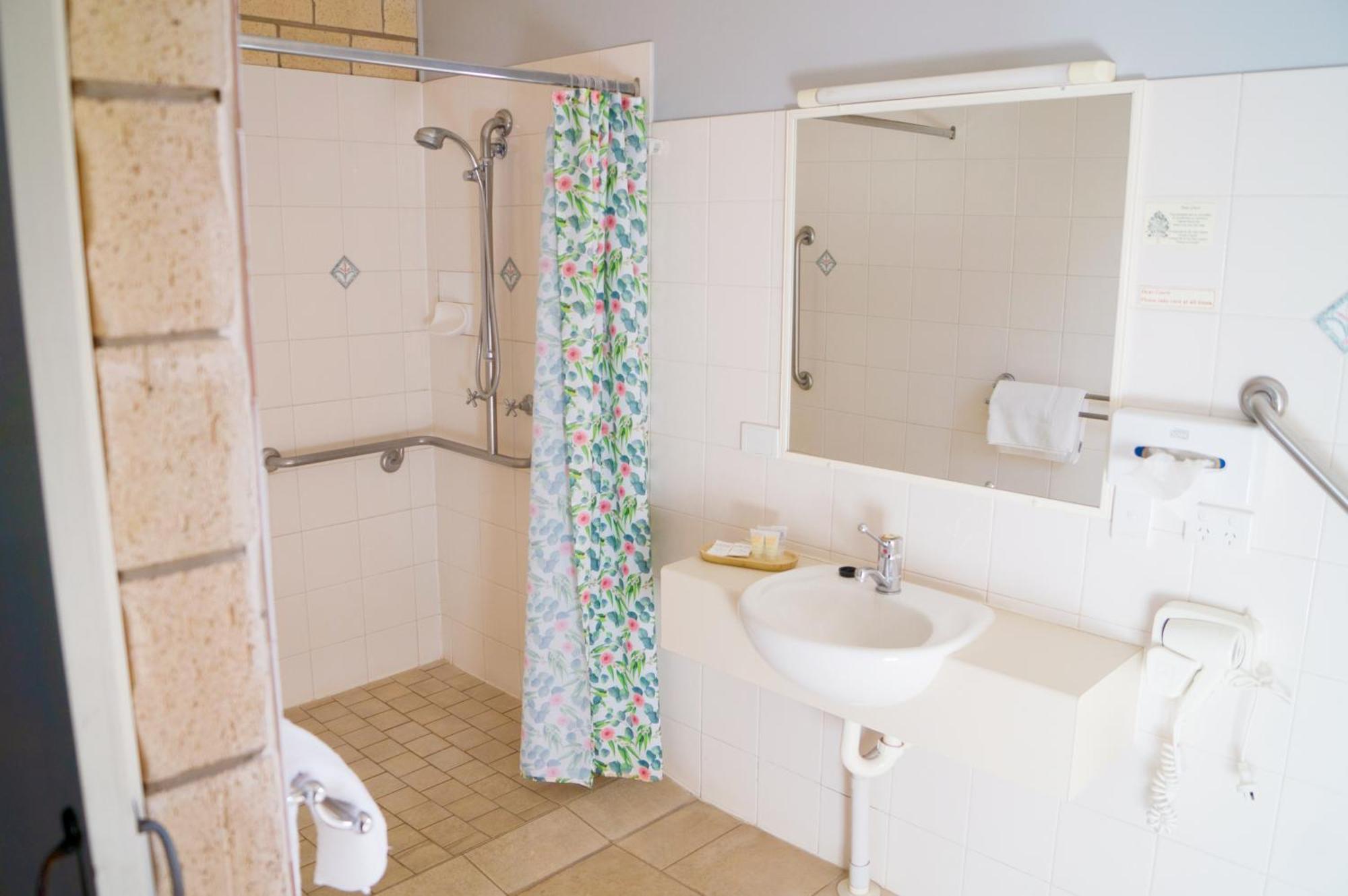 Jacaranda Country Motel Saint George Pokoj fotografie